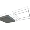 Chameleon Box external dimensions