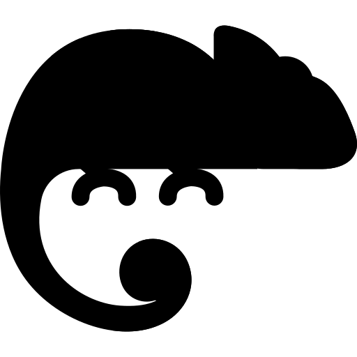 Chameleon Logo